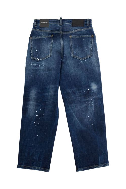  DSquared2 Kids | DQ3082D0AEJD2P899UDQ01